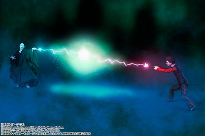 S.H.Figuarts Lord Voldemort (Harry Potter and the Goblet of Fire) Action Figure