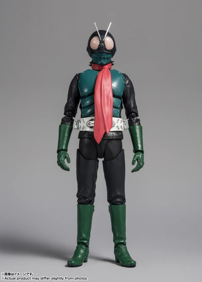 Bandai Spirit Shin Kamen Rider S.H.Figuarts Kamen Rider