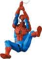 MAFEX No.185 Spiderman Classic Cosume Ver. Action figure