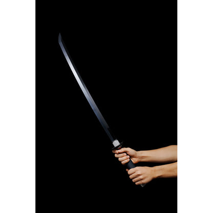 Bandai PROPLICA Nichirin Sword (Tanjiro Kamado) - Replica Sword from Demon Slayer