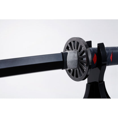 Bandai PROPLICA Nichirin Sword (Tanjiro Kamado) - Replica Sword from Demon Slayer