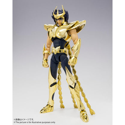 Saint Cloth Myth EX Golden Limited 5-Figure Set – Tamashii Nations Store Exclusive | Sugoi Collectible NZ & AUS