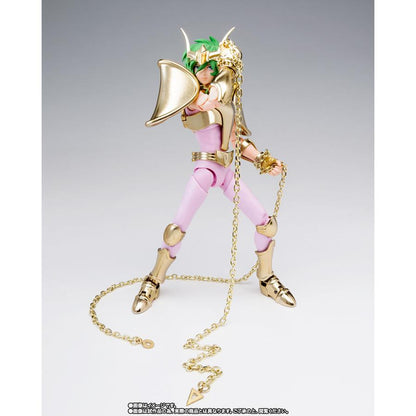 Saint Cloth Myth EX Golden Limited 5-Figure Set – Tamashii Nations Store Exclusive | Sugoi Collectible NZ & AUS