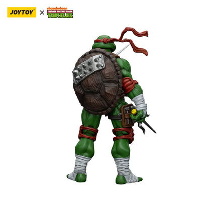 JoyToy Teenage Mutant Ninja Turtles Set of 4