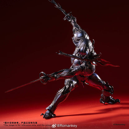 (Pre-order) Romankey PP001 Pupa Series Ghost Ant 1/12 Action Figure + Pre order bonus