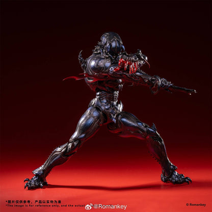 (Pre-order) Romankey PP001 Pupa Series Ghost Ant 1/12 Action Figure + Pre order bonus