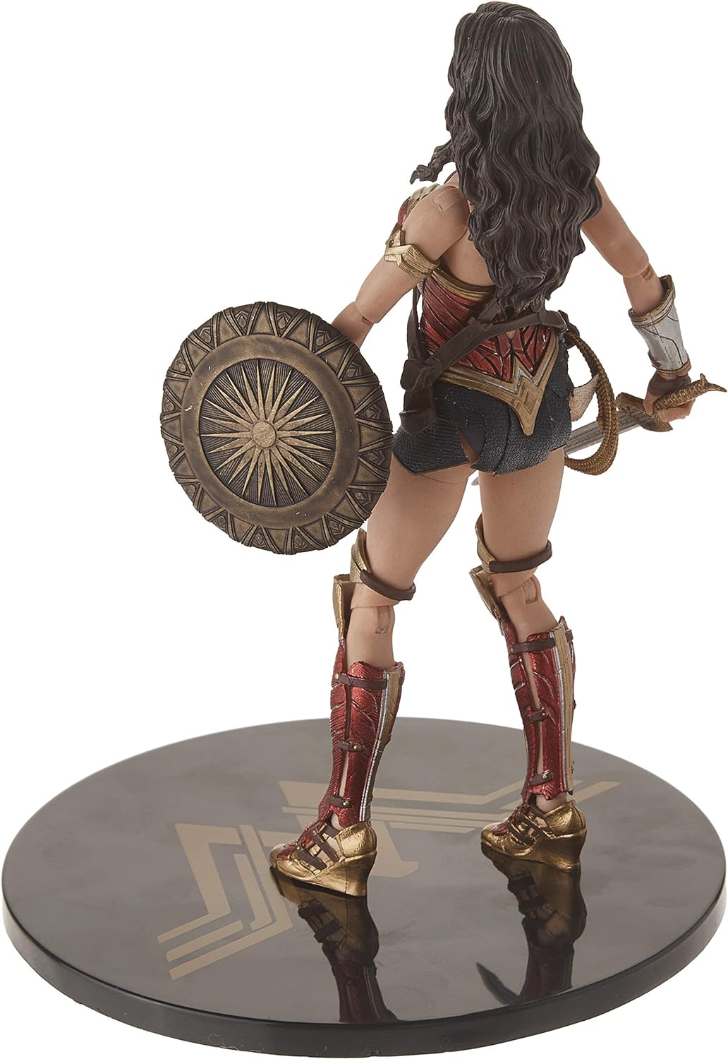 Mezco Wonder Woman One:12 Collective DC cinematic collection