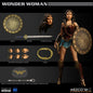 Mezco Wonder Woman One:12 Collective DC cinematic collection