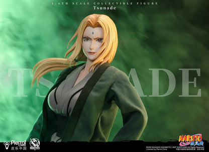 Tsunade – Rocket Toys ROC009 1/6 Scale Naruto Shippuden Collectible Figure