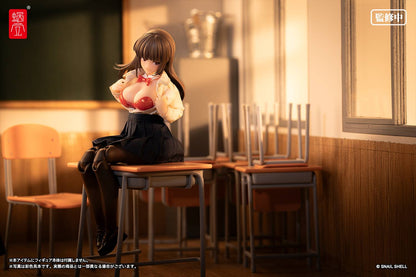 Snail Shell Imaginary JK Series JK-01 Bunny Girl Rena Deluxe Set 1/12 Action Figure