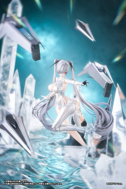 (Pre-Order) Snail Shell Goddess of Victory: NIKKE Cinderella 1/12 Action Figure