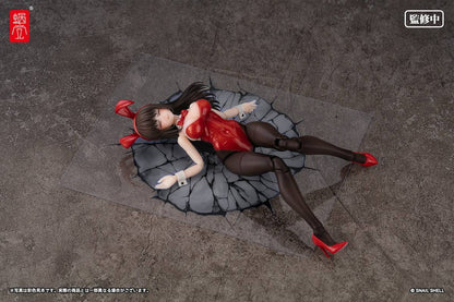 Snail Shell Imaginary JK Series JK-01 Bunny Girl Rena Deluxe Set 1/12 Action Figure