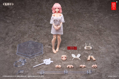 Snail Shell RA-01L Aileen - Holiday Relaxation Ver. 1/12 (with Bonus)