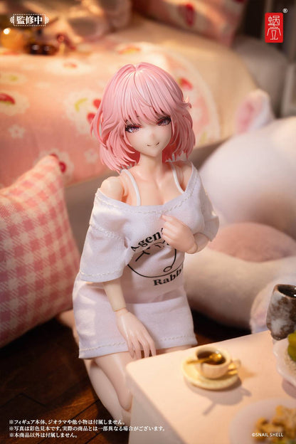 Snail Shell RA-01L Aileen - Holiday Relaxation Ver. 1/12 (with Bonus)
