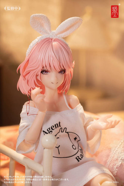 Snail Shell RA-01L Aileen - Holiday Relaxation Ver. 1/12 (with Bonus)