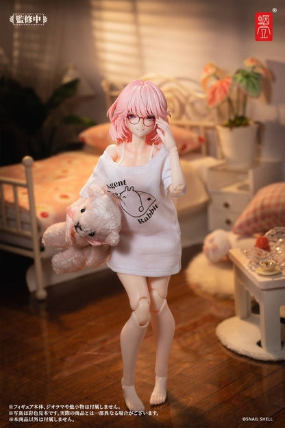 Snail Shell RA-01L Aileen - Holiday Relaxation Ver. 1/12 (with Bonus)