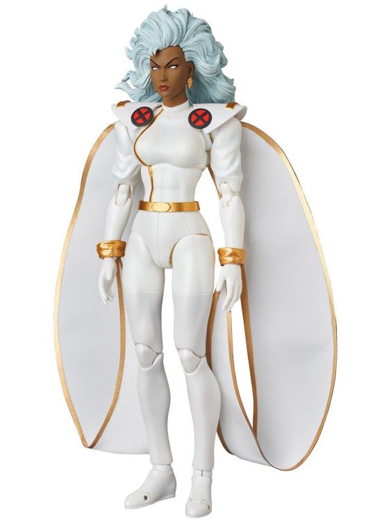 Marvel MAFEX No.177 Storm (Comic Ver.)