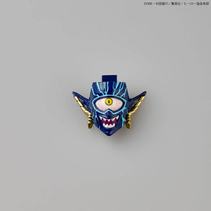 (Pre-order) Kaiyodo Amazing Yamaguchi Revoltech Boros (Second Form Ver.) 1/12 Scale Action Figure