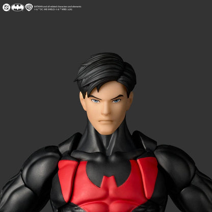 (Pre-order) Kaiyodo Amazing Yamaguchi Batman Beyond Classic Ver. (Limited + Bonus) 1/12 Action Figure