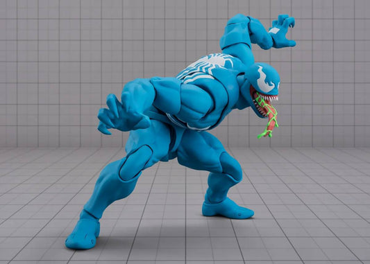 Bandai S.H.Figuarts Venom GAMERVERSE Action Figure - SugoiCollectible NZ/AUS - product image 2