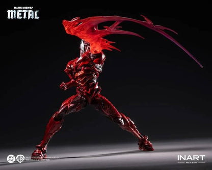 (Pre-Order) INART Batman: Dark Nights Metal – The Red Death 1/12 Action Figure