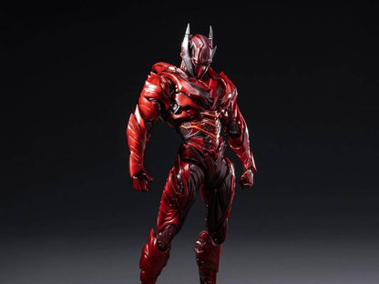 (Pre-Order) INART Batman: Dark Nights Metal – The Red Death 1/12 Action Figure