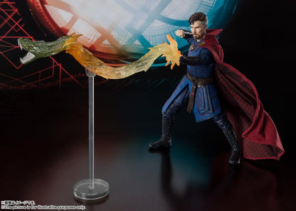 Bandai Doctor Strange In the Multiverse of Madness S.H.Figuarts Doctor Strange