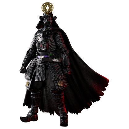 BANDAI MEISHO MOVIE REALIZATION STAR WARS Darth Vader