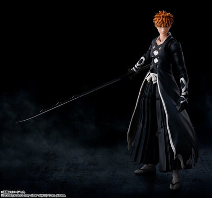 Bandai Spirits S.H.Figuarts Bleach: Thousand-Year Blood War