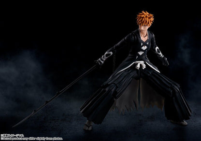 Bandai Spirits S.H.Figuarts Bleach: Thousand-Year Blood War