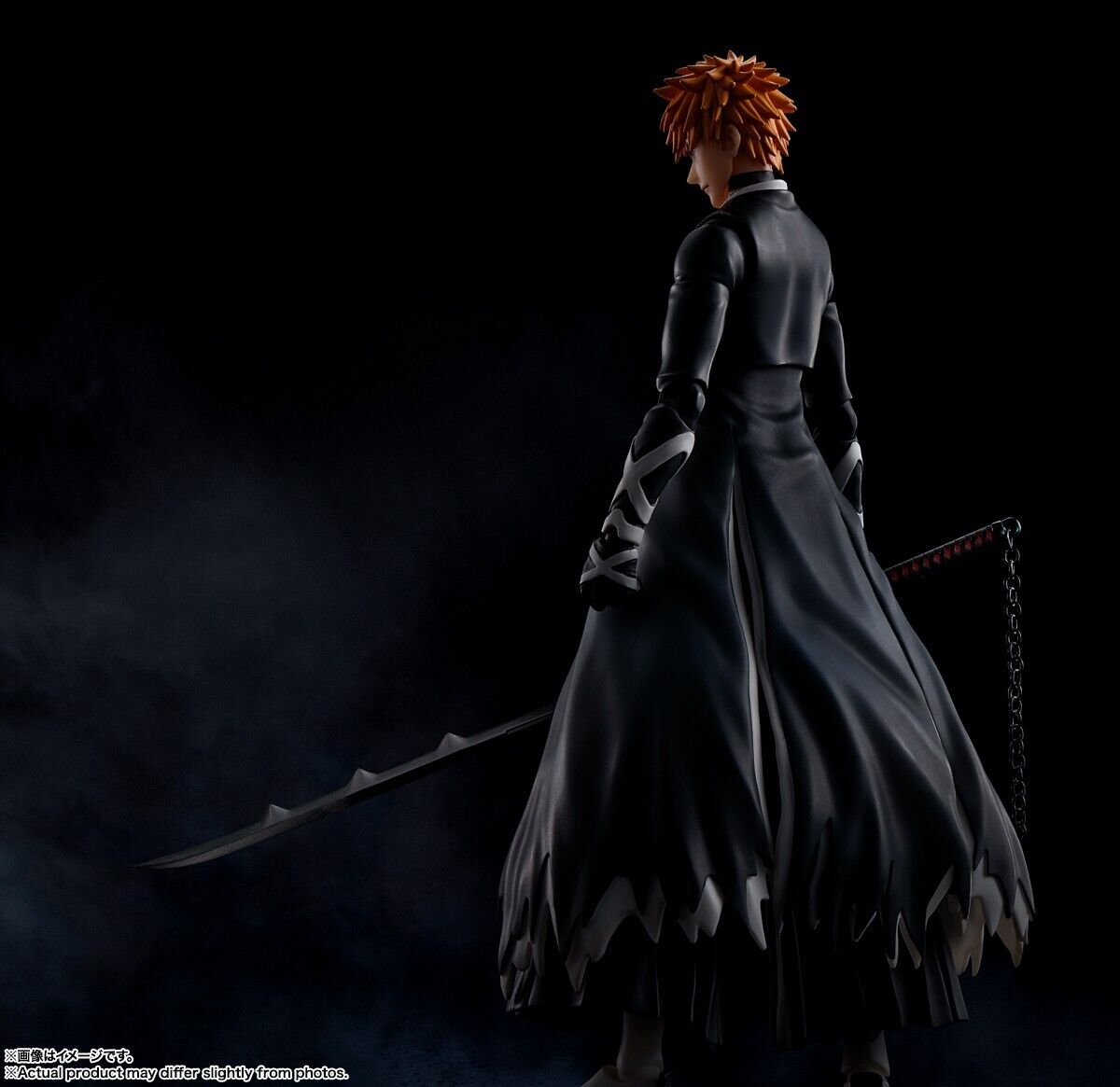 Bandai Spirits S.H.Figuarts Bleach: Thousand-Year Blood War