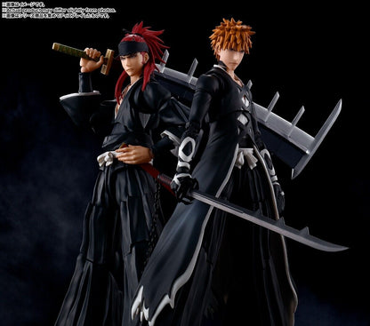 Bandai Spirits S.H.Figuarts Bleach: Thousand-Year Blood War