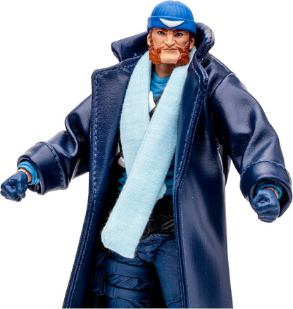 Mcfarlane Collector's Edition DC Multiverse Captain Boomerang Action Figure