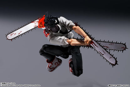 Bandai Spirits S.H.Figuarts Action Figure Chainsaw Man