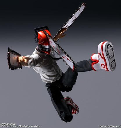 Bandai Spirits S.H.Figuarts Action Figure Chainsaw Man