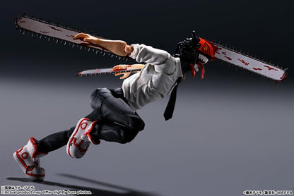 Bandai Spirits S.H.Figuarts Action Figure Chainsaw Man