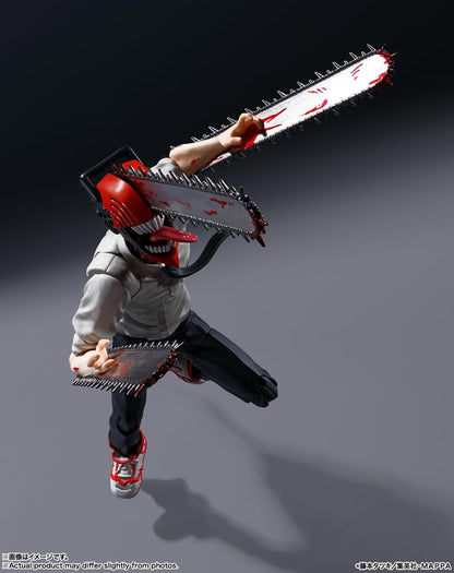 Bandai Spirits S.H.Figuarts Action Figure Chainsaw Man