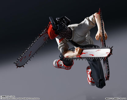 Bandai Spirits S.H.Figuarts Action Figure Chainsaw Man