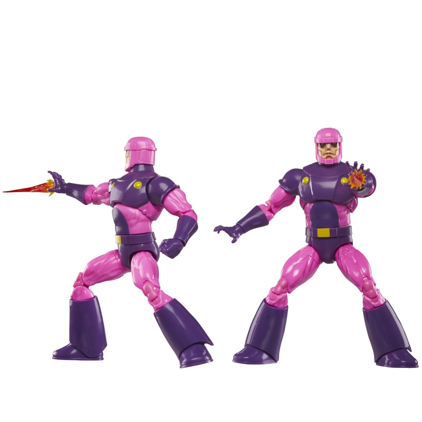 Marvel Legends Series: Marvel's Sentinels 2-Pack (X-Men)