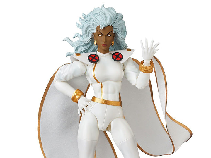 Marvel MAFEX No.177 Storm (Comic Ver.)