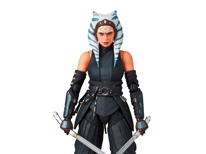 MAFEX No.210 Star Wars: Ahsoka  Ahsoka Tano