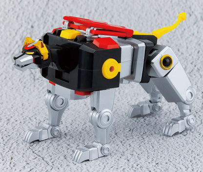 (Pre-order) Voltron – Action Toys Mini Action Voltron Lion Force – Combined Action Figure