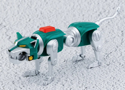 (Pre-order) Voltron – Action Toys Mini Action Voltron Lion Force – Combined Action Figure
