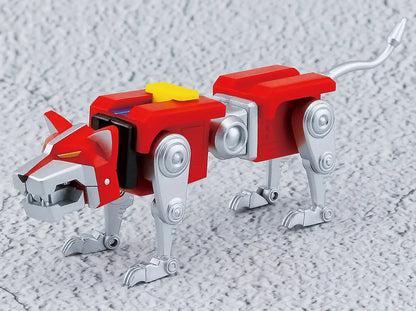 (Pre-order) Voltron – Action Toys Mini Action Voltron Lion Force – Combined Action Figure