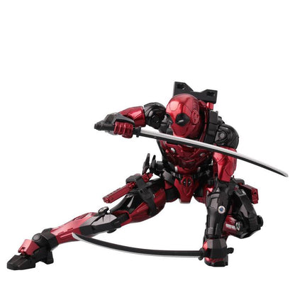 Sentinel Fighting Armor: Deadpool (2nd Reissue)