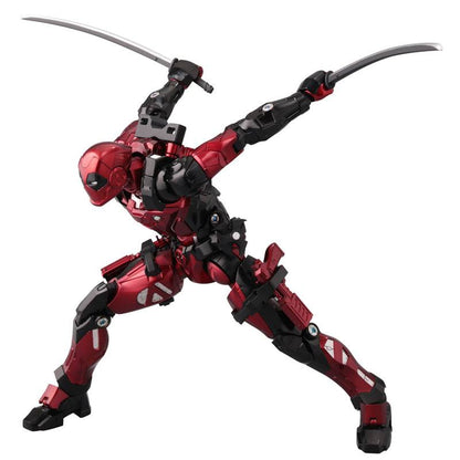 Sentinel Fighting Armor: Deadpool (2nd Reissue)