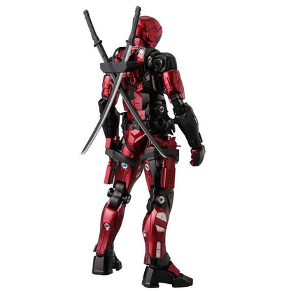 Sentinel Fighting Armor: Deadpool (2nd Reissue)