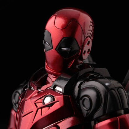 Sentinel Fighting Armor: Deadpool (2nd Reissue)