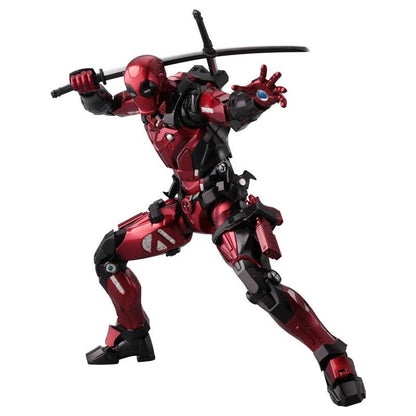 Sentinel Fighting Armor: Deadpool (2nd Reissue)