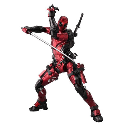 Sentinel Fighting Armor: Deadpool (2nd Reissue)